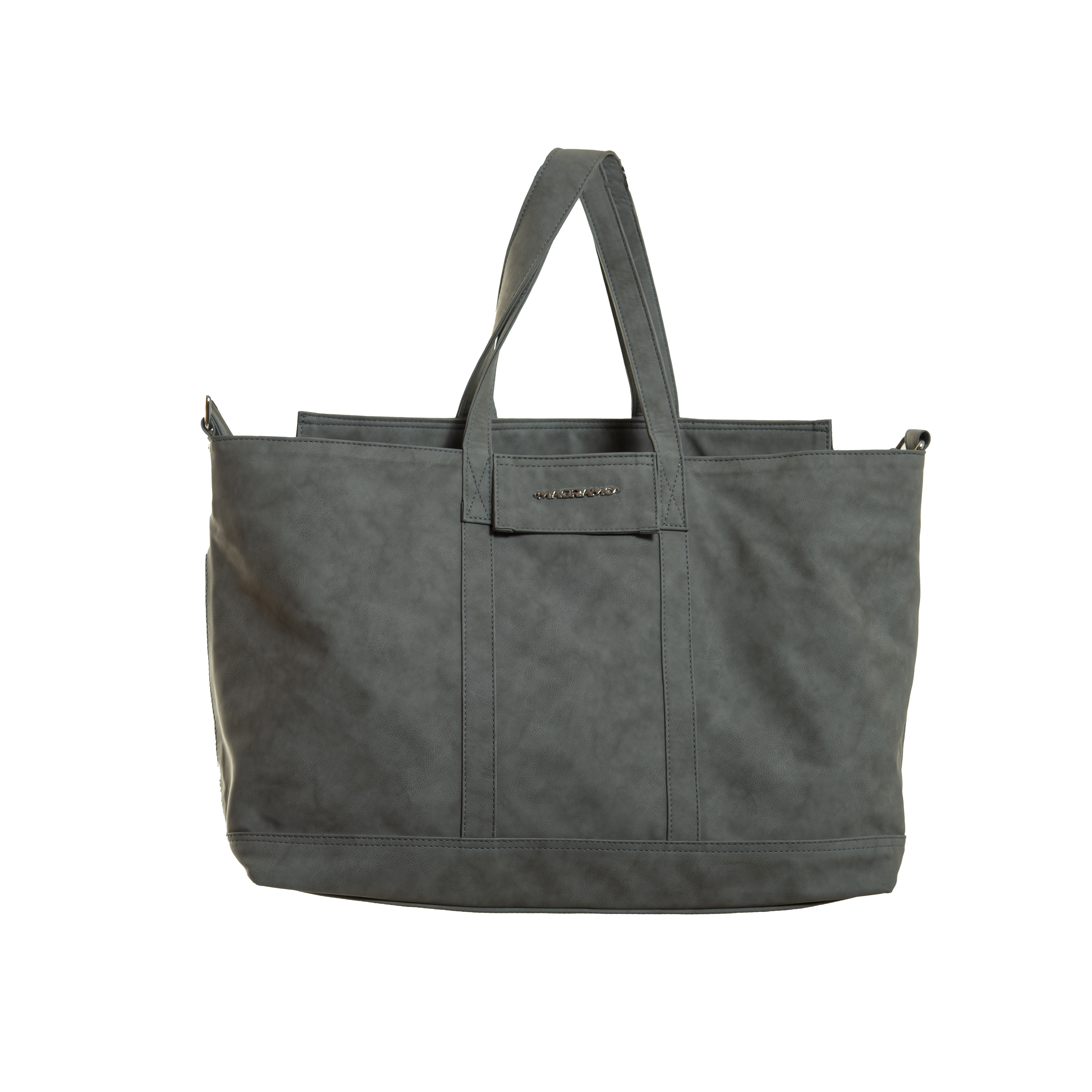 Nomad Tote - Poland Gray