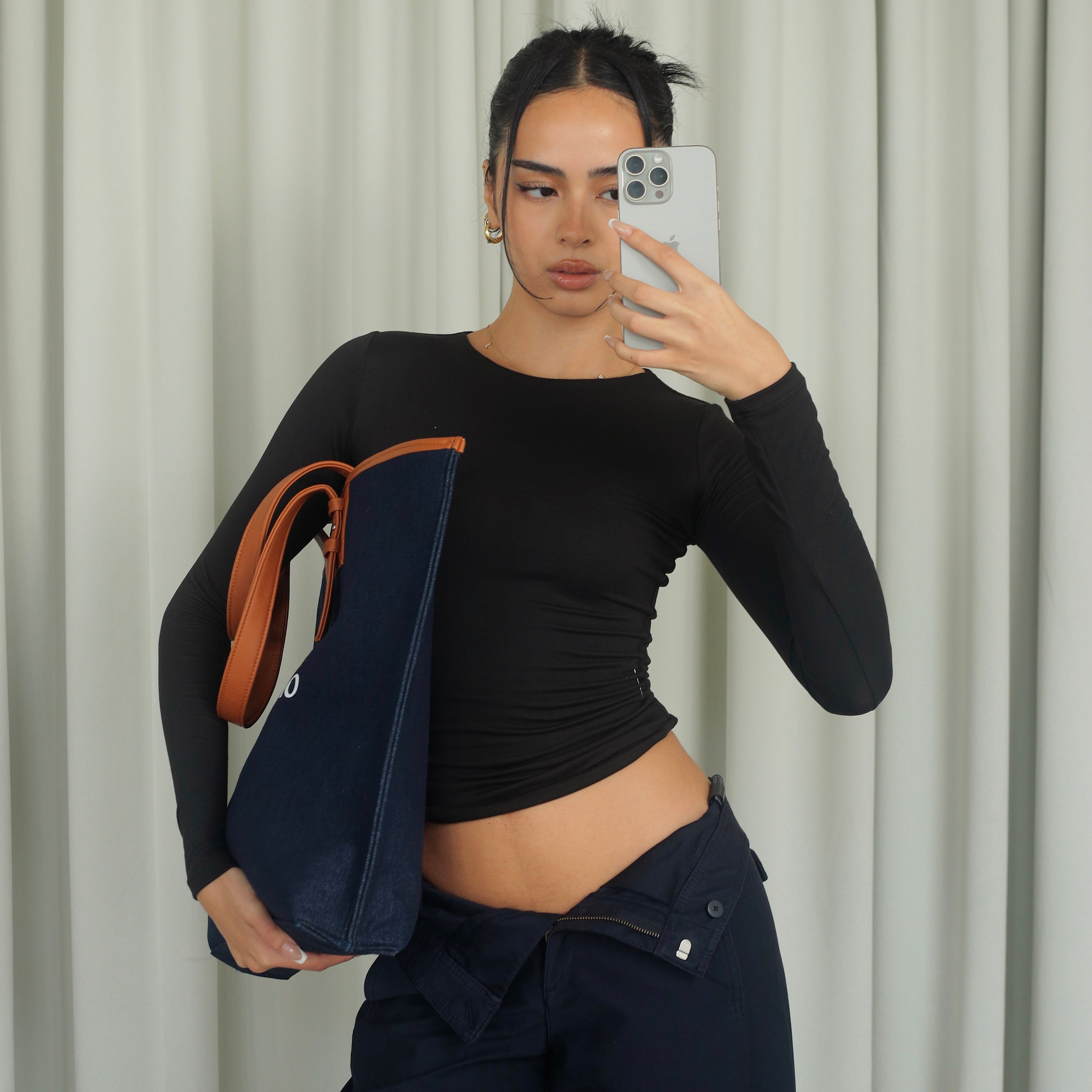 Midtown Tote