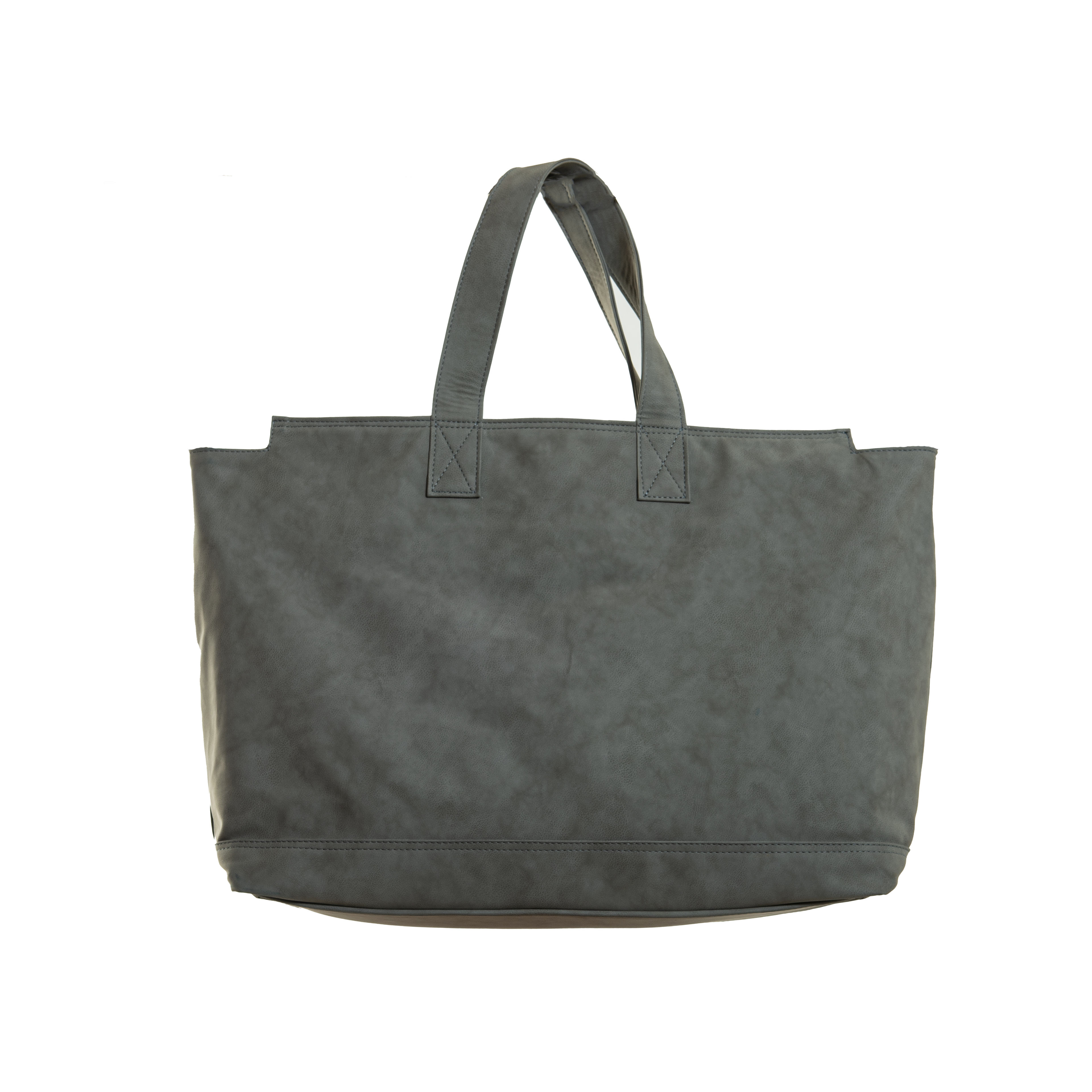 Nomad Tote - Poland Gray