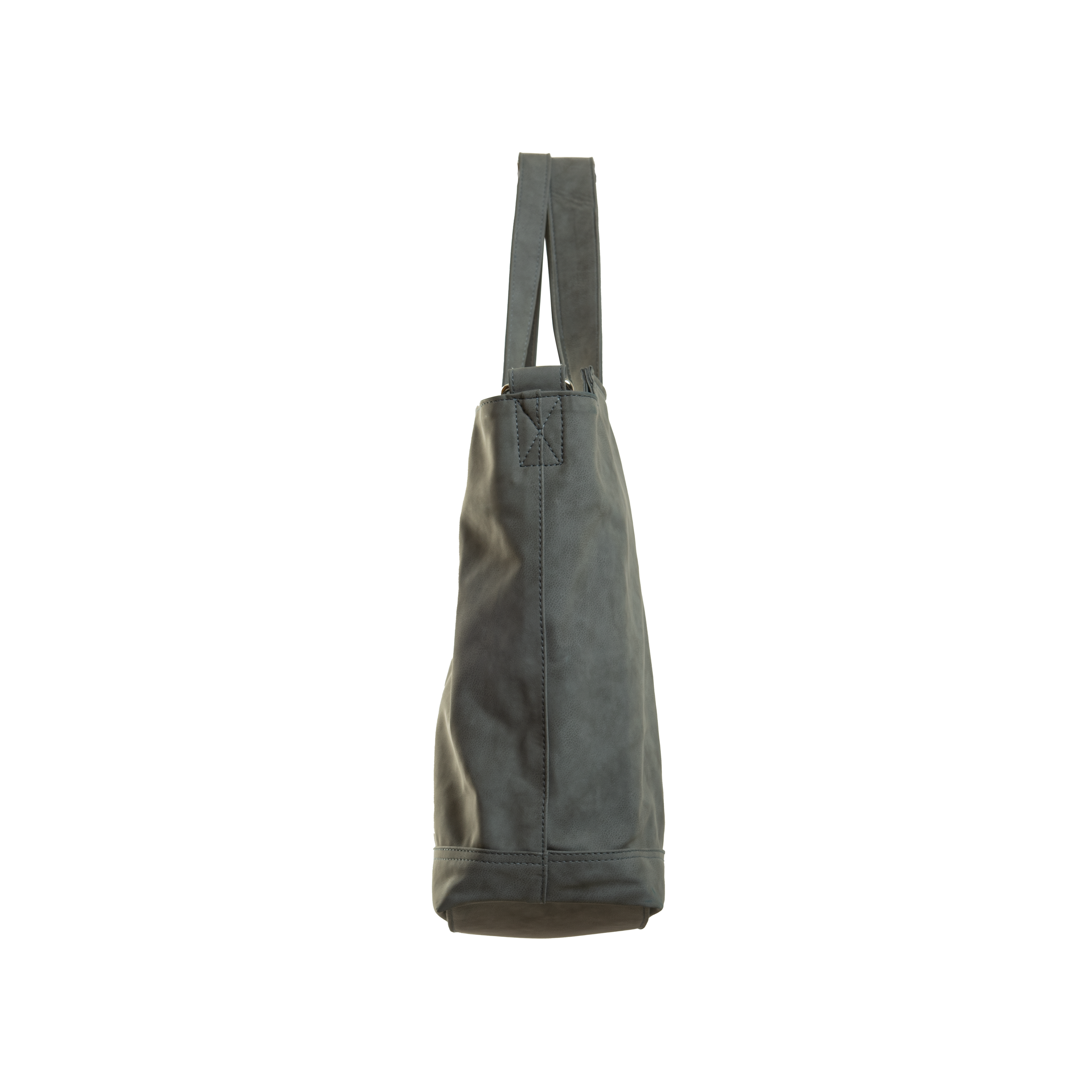 Nomad Tote - Poland Gray