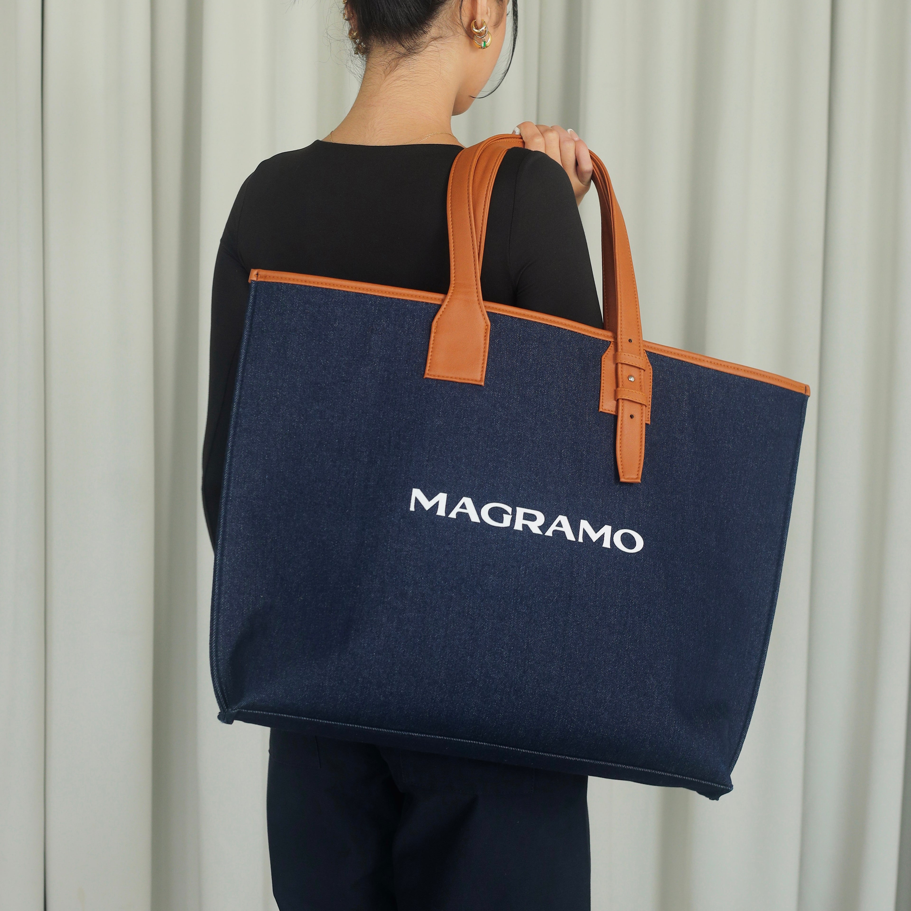 Midtown Tote