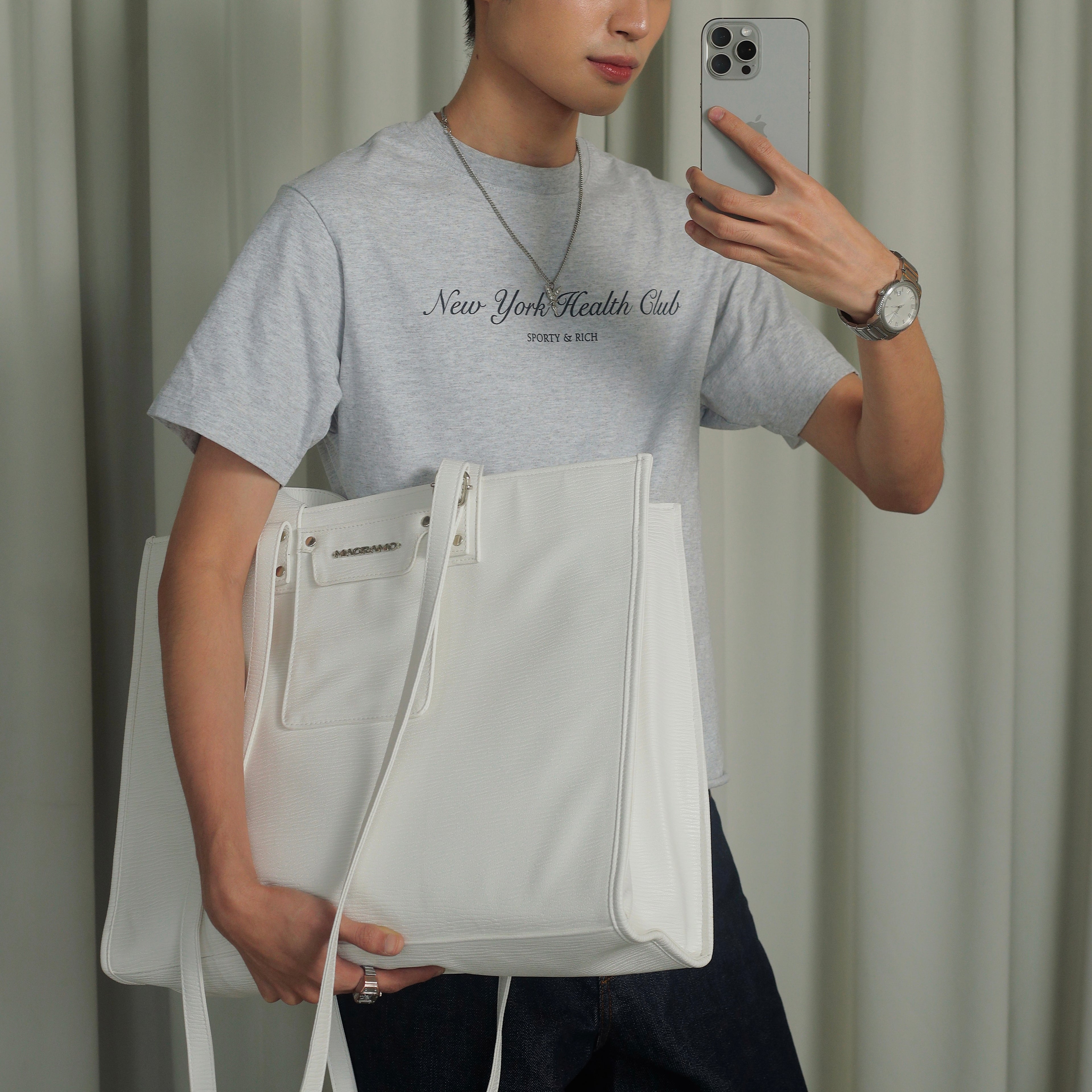 Serene Bag